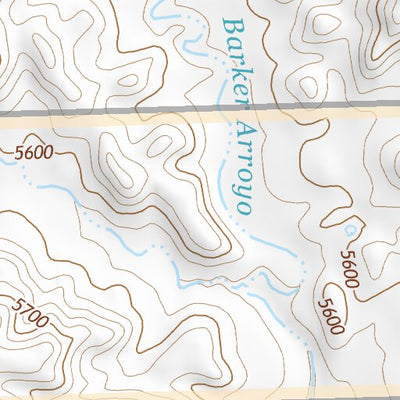 36108NE Page 31 Farmington Topo Preview 3