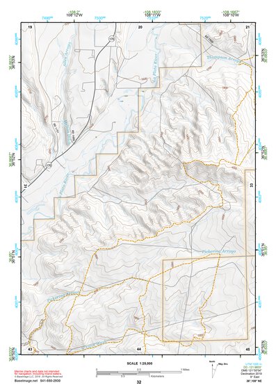 36108NE Page 32 Farmington Topo Preview 1