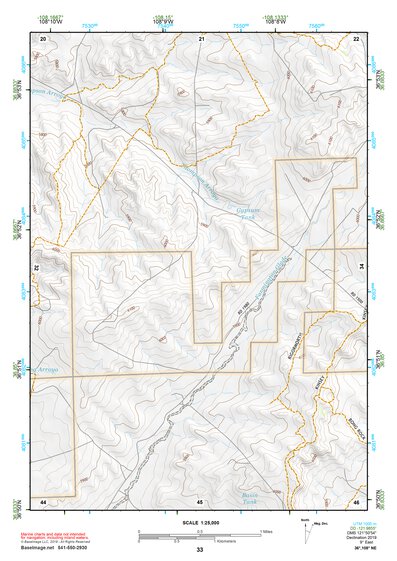 36108NE Page 33 Farmington Topo Preview 1