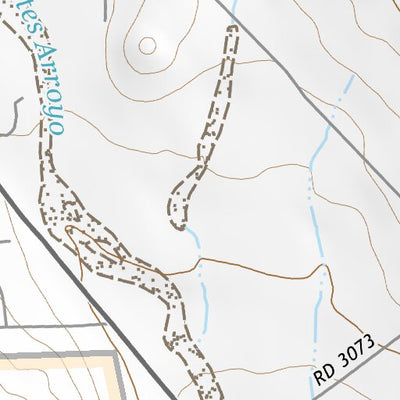 36108NE Page 36 Farmington Topo Preview 2