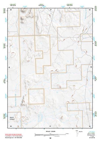 36108NE Page 39 Farmington Topo Preview 1