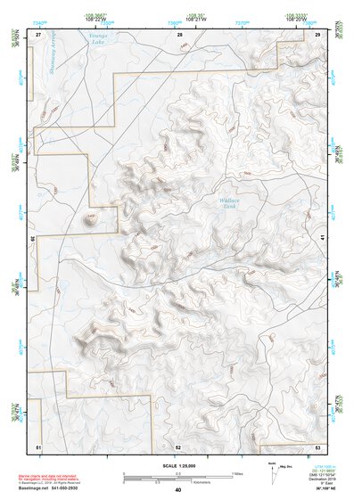 36108NE Page 40 Farmington Topo Preview 1