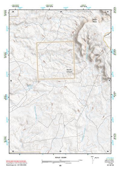 36108NE Page 41 Farmington Topo Preview 1