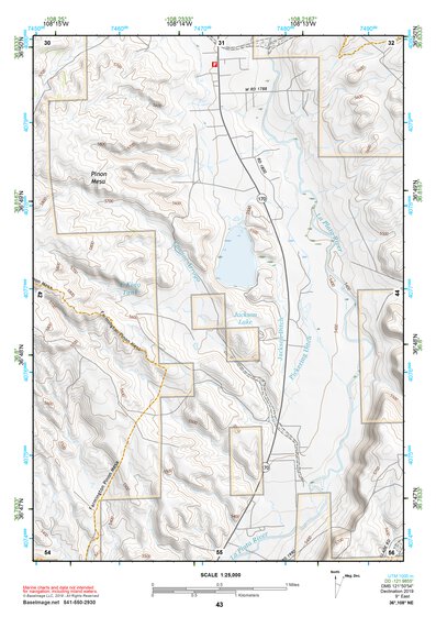 36108NE Page 43 Farmington Topo Preview 1