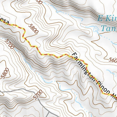 36108NE Page 43 Farmington Topo Preview 3