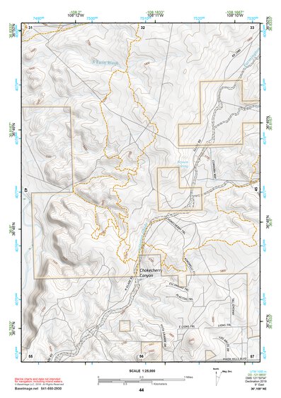 36108NE Page 44 Farmington Topo Preview 1