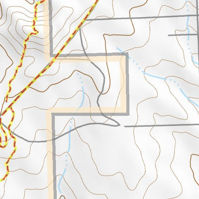 36108NE Page 45 Farmington Topo Preview 2