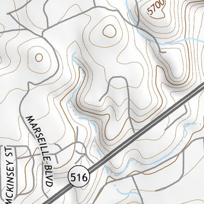 36108NE Page 46 Farmington Topo Preview 3