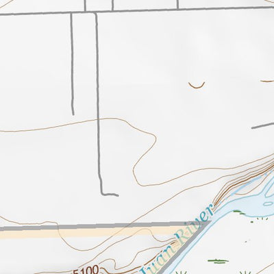 36108NE Page 50 Farmington Topo Preview 2