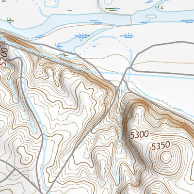 36108NE Page 50 Farmington Topo Preview 3