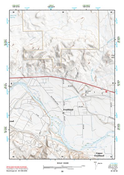 36108NE Page 51 Farmington Topo Preview 1