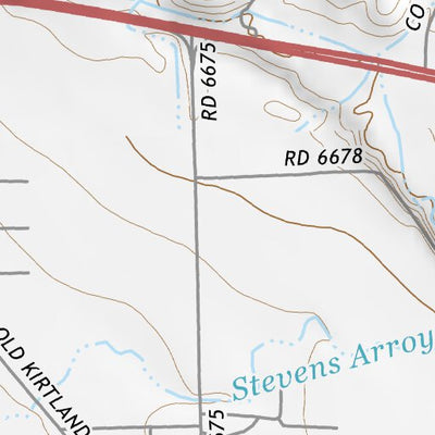 36108NE Page 51 Farmington Topo Preview 2