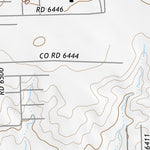 36108NE Page 52 Farmington Topo Preview 2