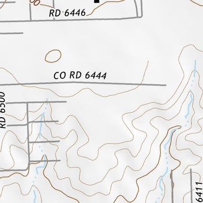 36108NE Page 52 Farmington Topo Preview 2