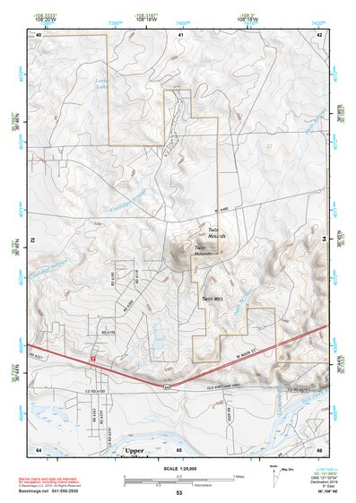 36108NE Page 53 Farmington Topo Preview 1