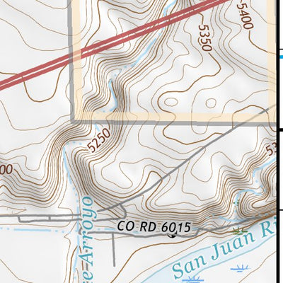 36108NE Page 53 Farmington Topo Preview 3