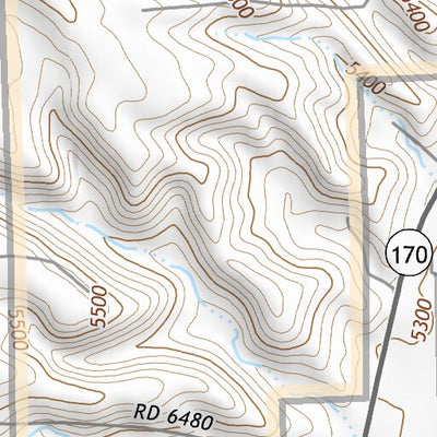 36108NE Page 55 Farmington Topo Preview 3