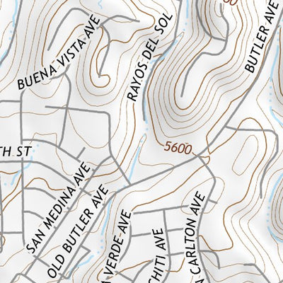 36108NE Page 56 Farmington Topo Preview 3