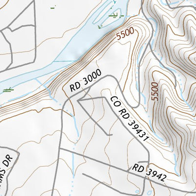 36108NE Page 57 Farmington Topo Preview 2