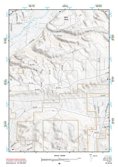 36108NE Page 58 Farmington Topo Preview 1