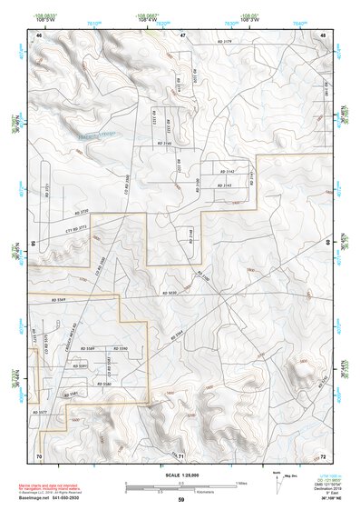36108NE Page 59 Farmington Topo Preview 1
