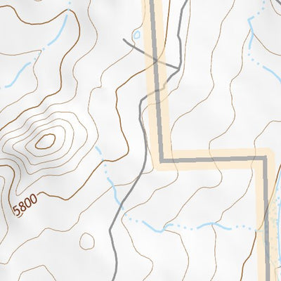 36108NE Page 60 Farmington Topo Preview 2