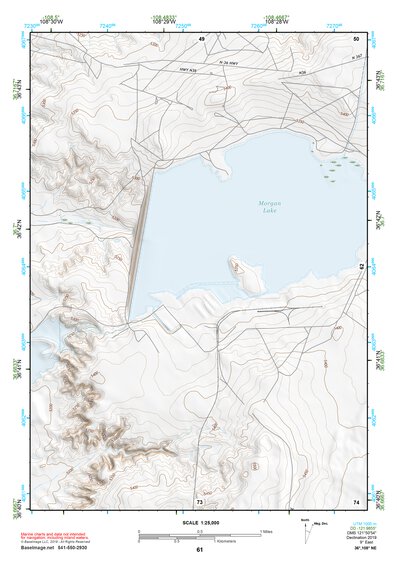 36108NE Page 61 Farmington Topo Preview 1