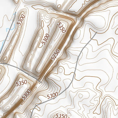 36108NE Page 62 Farmington Topo Preview 3