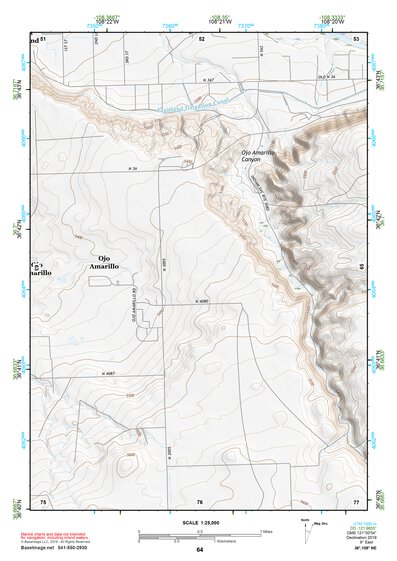 36108NE Page 64 Farmington Topo Preview 1