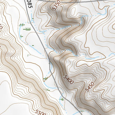 36108NE Page 64 Farmington Topo Preview 3