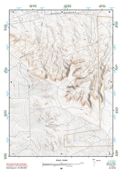 36108NE Page 66 Farmington Topo Preview 1