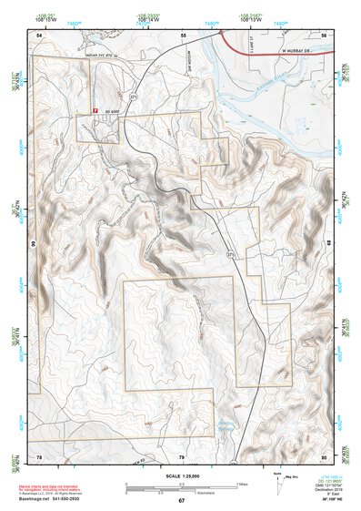 36108NE Page 67 Farmington Topo Preview 1