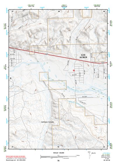 36108NE Page 70 Farmington Topo Preview 1
