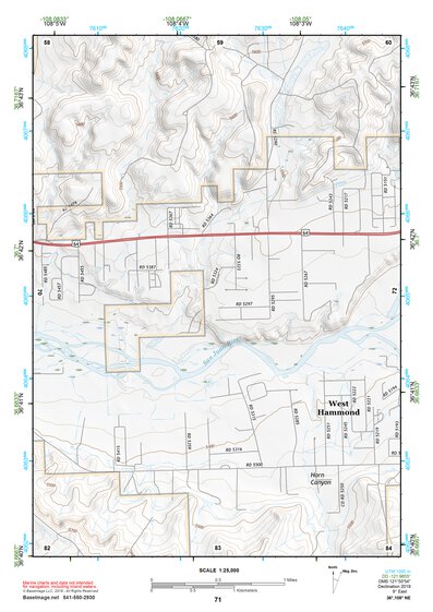36108NE Page 71 Farmington Topo Preview 1