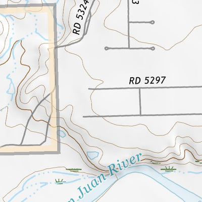 36108NE Page 71 Farmington Topo Preview 2