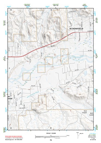 36108NE Page 72 Farmington Topo Preview 1