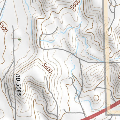 36108NE Page 72 Farmington Topo Preview 3