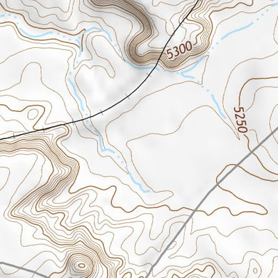 36108NE Page 73 Farmington Topo Preview 2