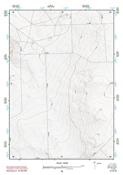 36108NE Page 75 Farmington Topo Preview 1