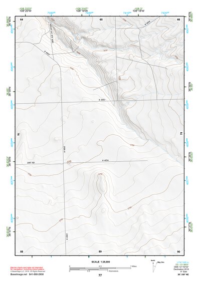 36108NE Page 77 Farmington Topo Preview 1