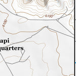 36108NE Page 79 Farmington Topo Preview 3