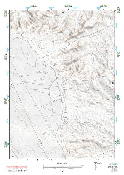 36108NE Page 80 Farmington Topo Preview 1
