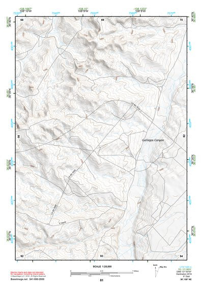 36108NE Page 81 Farmington Topo Preview 1