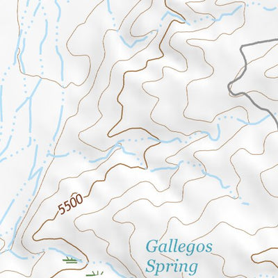 36108NE Page 82 Farmington Topo Preview 3
