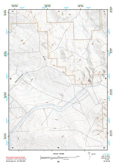 36108NE Page 83 Farmington Topo Preview 1