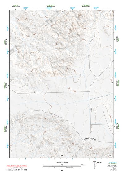 36108NE Page 85 Farmington Topo Preview 1