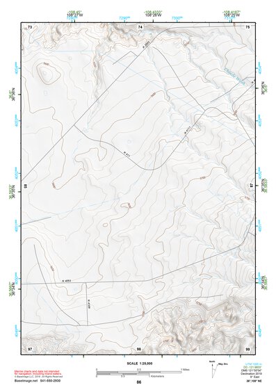 36108NE Page 86 Farmington Topo Preview 1