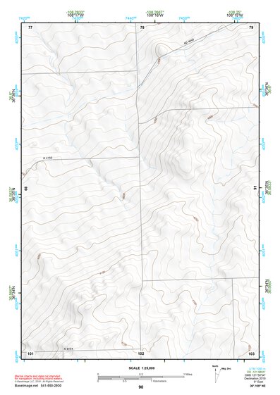 36108NE Page 90 Farmington Topo Preview 1