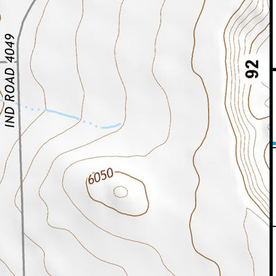 36108NE Page 91 Farmington Topo Preview 3