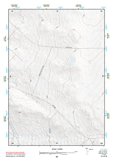 36108NE Page 95 Farmington Topo Preview 1